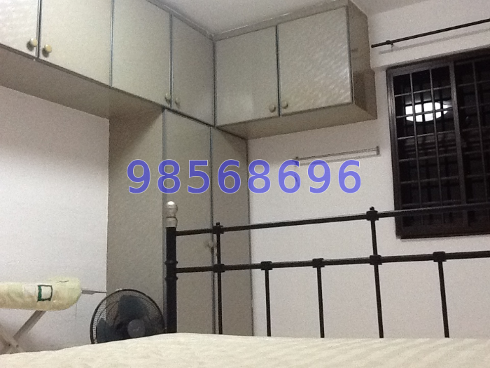 Blk 128 Bukit Merah View (Bukit Merah), HDB 3 Rooms #53036872